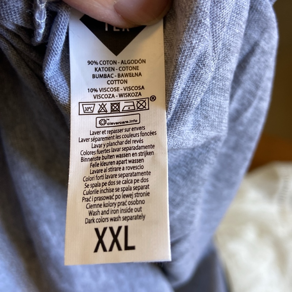 NWT Toronto Canada Tee Shirt - Picture 5 of 5